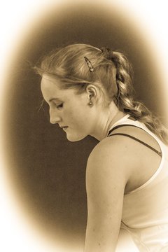 Ausschnitte 3611 - Holmer Indoor Cup